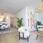 Sunstay Luxe Flat Iii Playamar Appartamento *