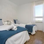 Sunstay Luxe Flat Iii Playamar Appartamento