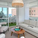 Sunstay Luxe Flat Iii Playamar