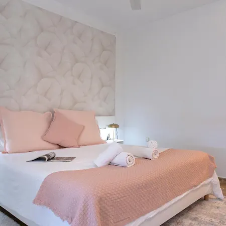 Sunstay Luxe Flat Iii Playamar *