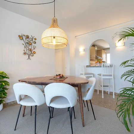 Sunstay Luxe Flat Iii Playamar Lejlighed