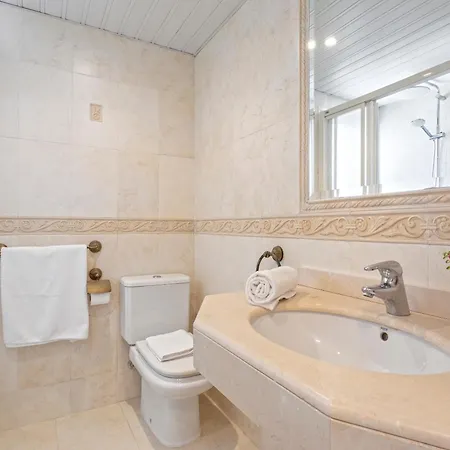 Sunstay Luxe Flat Iii Playamar Apartment *