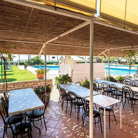 Sunstay Luxe Flat Iii Playamar *