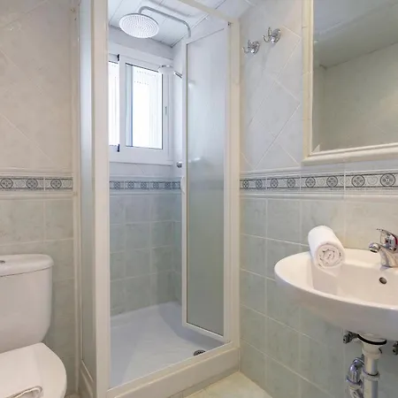 Sunstay Luxe Flat Iii Playamar *