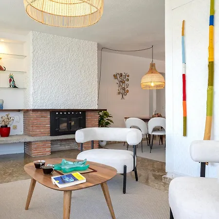 Apartment Sunstay Luxe Flat Iii Playamar Torremolinos
