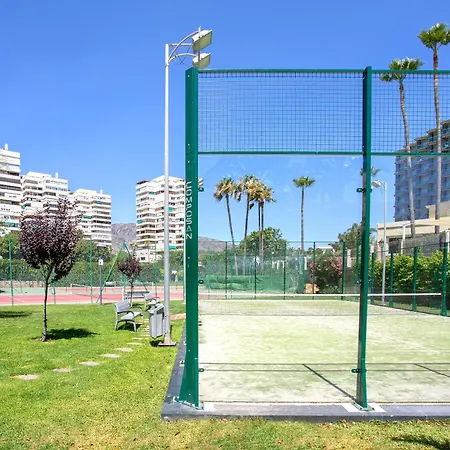 Apartamento Sunstay Luxe Flat Iii Playamar