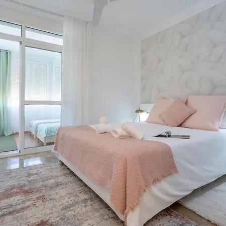 Sunstay Luxe Flat Iii Playamar * Torremolinos