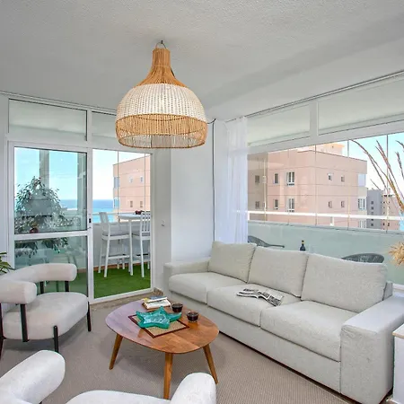 Sunstay Luxe Flat Iii Playamar * Torremolinos