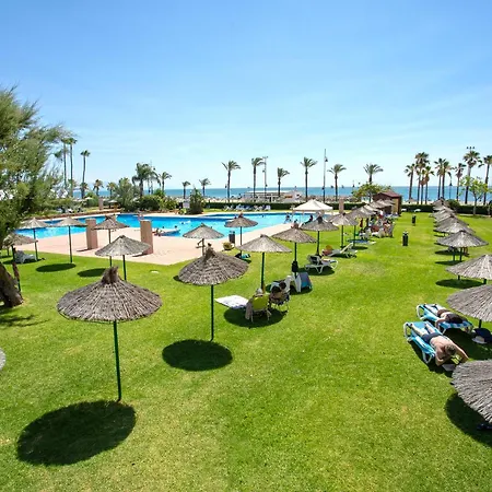 Sunstay Luxe Flat Iii Playamar * Torremolinos