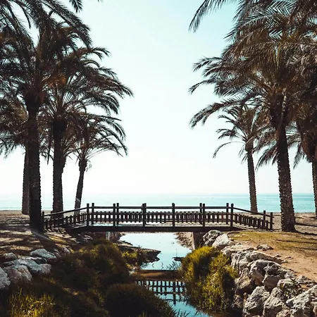 Apartamento Sunstay Luxe Flat Iii Playamar *
