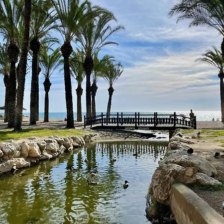 Sunstay Luxe Flat Iii Playamar