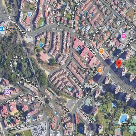 Lejlighed Sunstay Luxe Flat Iii Playamar