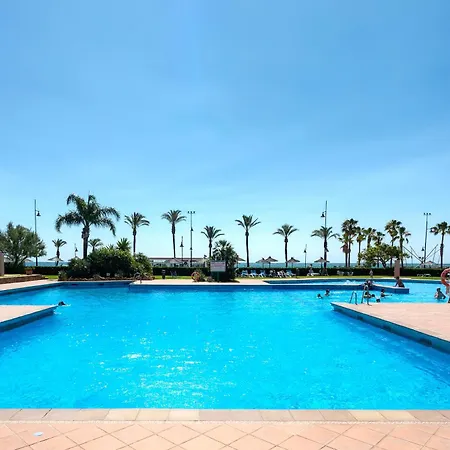 Sunstay Luxe Flat Iii Playamar *