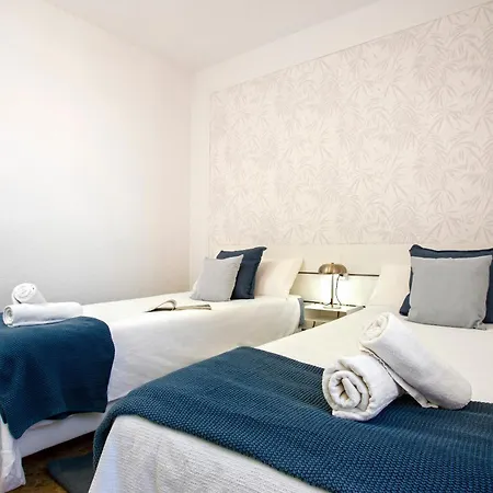 Sunstay Luxe Flat Iii Playamar Apartment