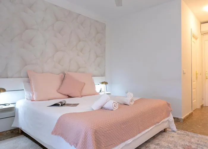 Sunstay Luxe Flat Iii Playamar *