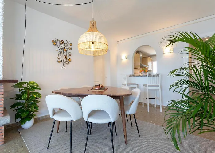 Sunstay Luxe Flat Iii Playamar Lejlighed