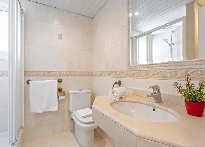 Sunstay Luxe Flat Iii Playamar Lejlighed *