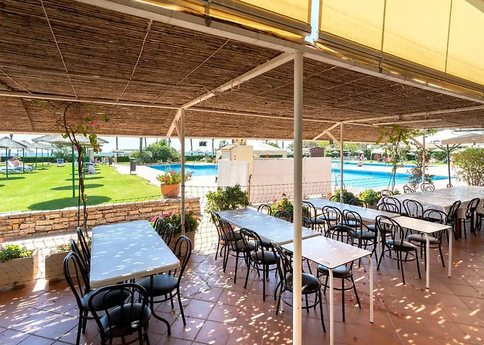 Sunstay Luxe Flat Iii Playamar *