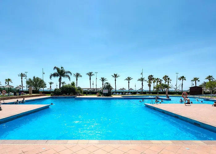 Sunstay Luxe Flat Iii Playamar *