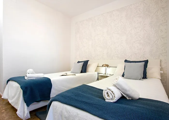 Sunstay Luxe Flat Iii Playamar Lejlighed