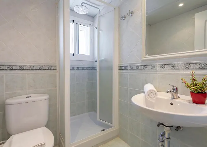 Sunstay Luxe Flat Iii Playamar *