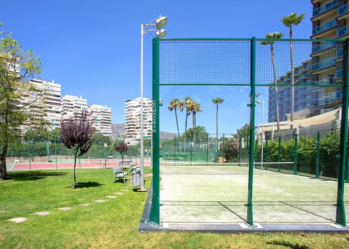 Lejlighed Sunstay Luxe Flat Iii Playamar