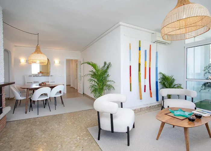 Sunstay Luxe Flat Iii Playamar Lejlighed *