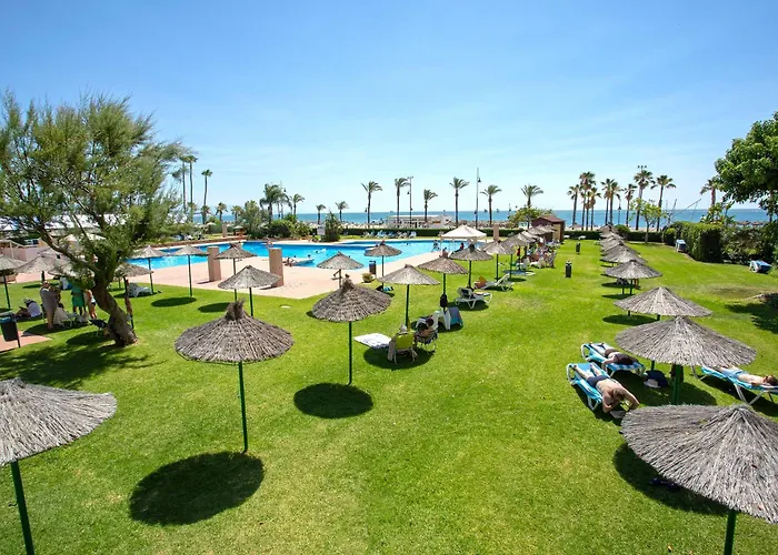 Sunstay Luxe Flat Iii Playamar * Torremolinos