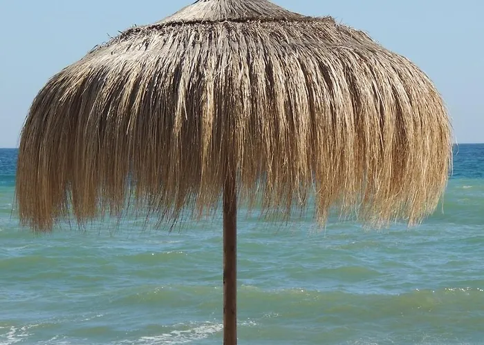 Sunstay Luxe Flat Iii Playamar * Torremolinos