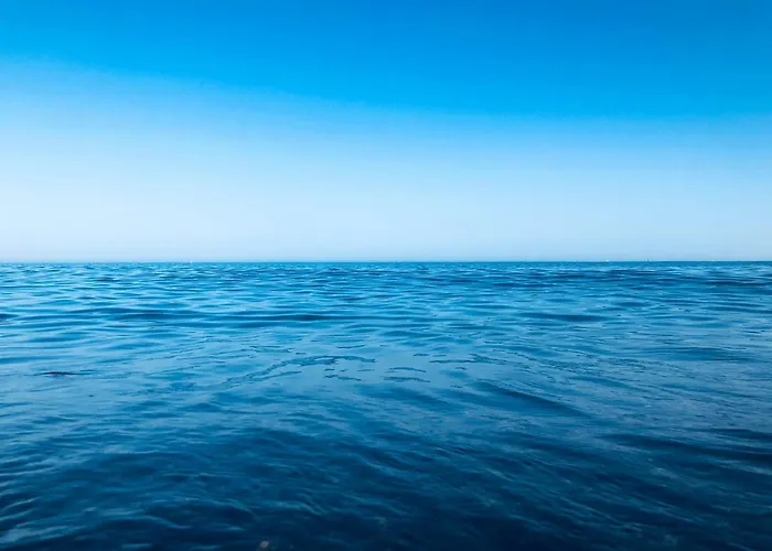 Sunstay Luxe Flat Iii Playamar