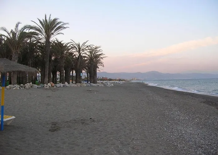 Sunstay Luxe Flat Iii Playamar Lejlighed