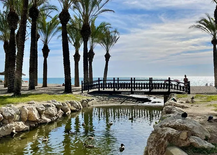 Sunstay Luxe Flat Iii Playamar